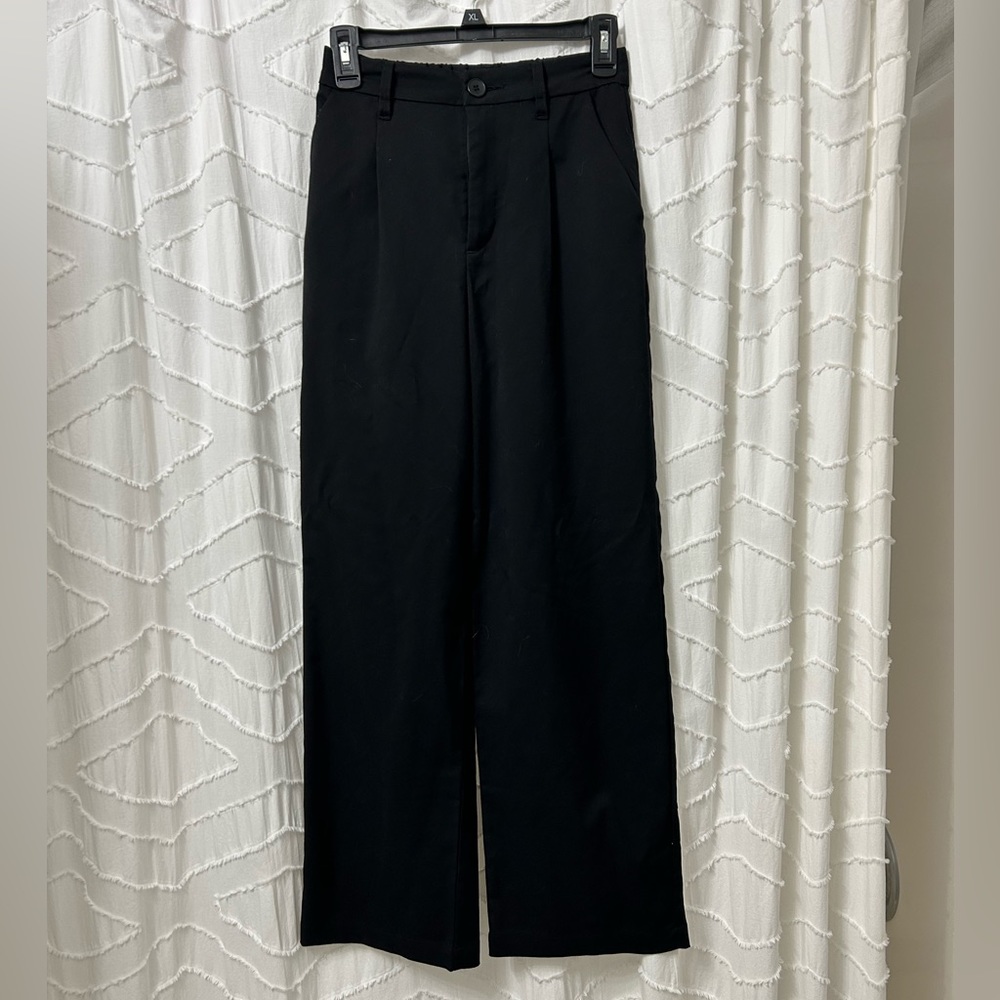 H&M Wide Leg Pants